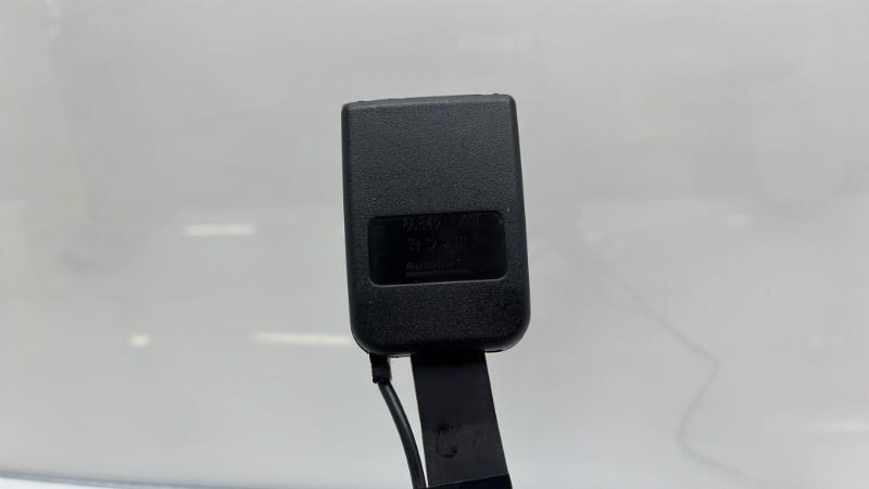 Aggancio cintura sicurezza anteriore destro NISSAN QASHQAI 1 PHASE 2 Diésel - 1