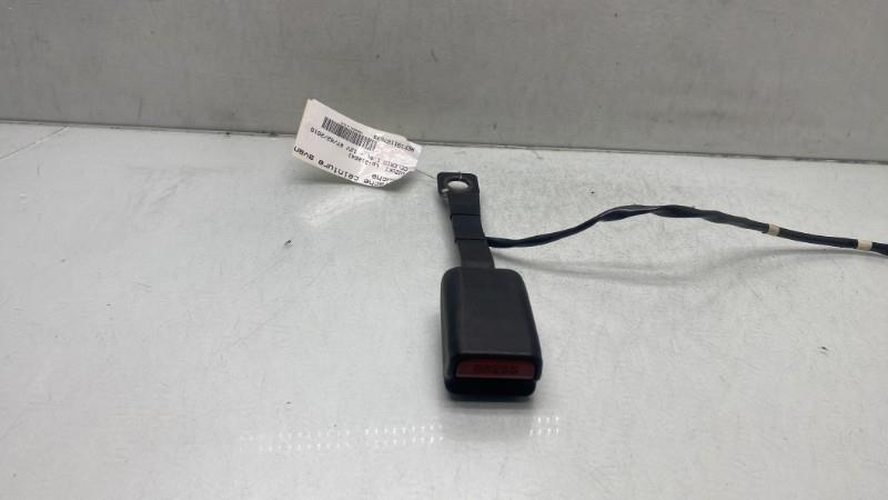 Attache ceinture avant gauche SUZUKI CELERIO Essence - 1