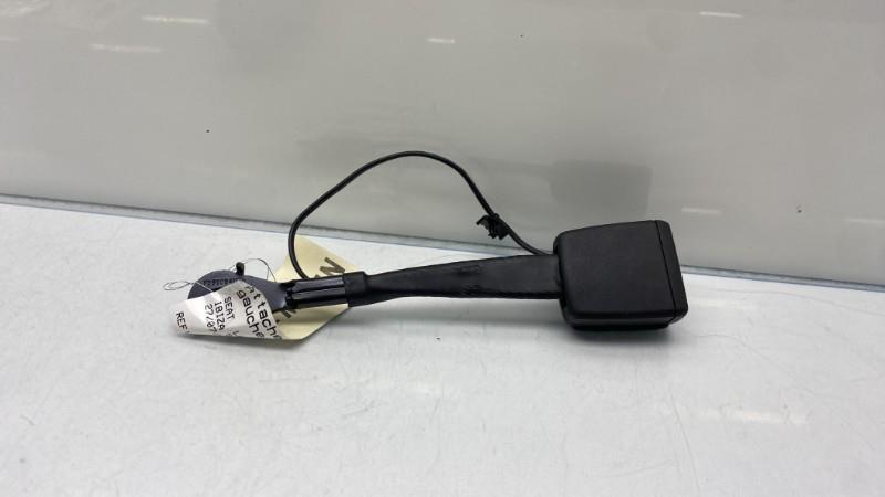 Aggancio cintura sicurezza anteriore sinistro SEAT IBIZA 5 PHASE 2 Gasolina - 1