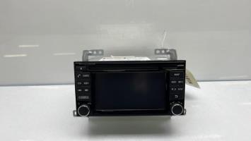 Autoradio originale
