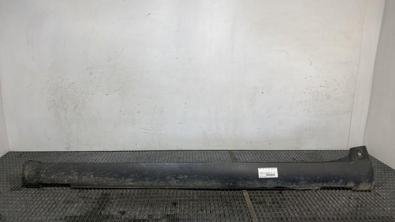 Bas de caisse gauche CITROEN C4 CACTUS Diesel - 1
