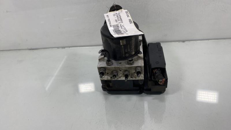 Blocco ABS (antibloccaggio freni) VOLKSWAGEN SCIROCCO 3 PHASE 2 COUPE Diésel - 1