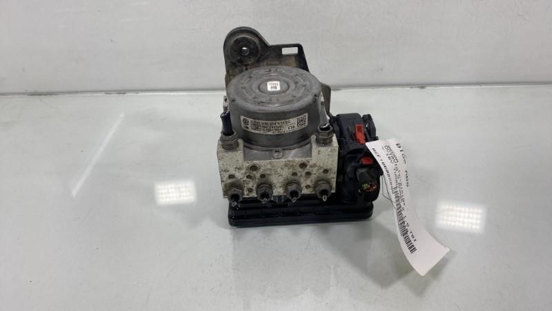 Blocco ABS (antibloccaggio freni) SKODA OCTAVIA 3 PHASE 2 Gasolina - 1