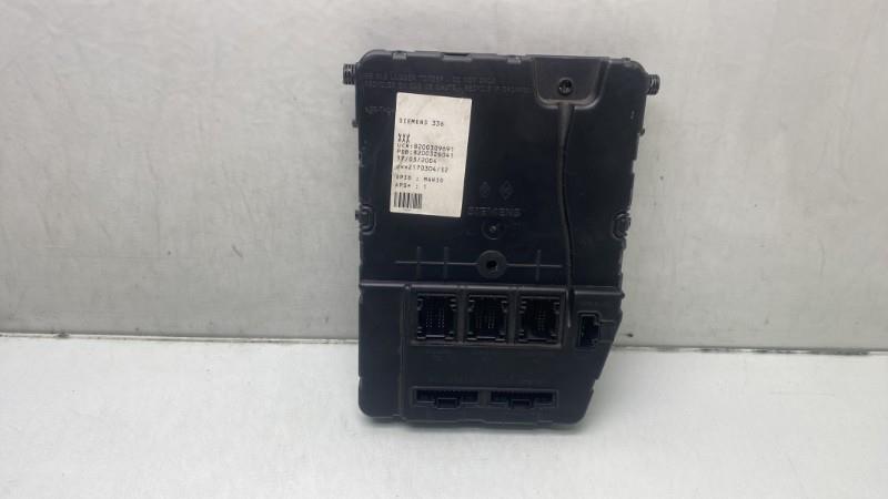Boitier UCH RENAULT MEGANE 2 PHASE 1 Diesel - 1
