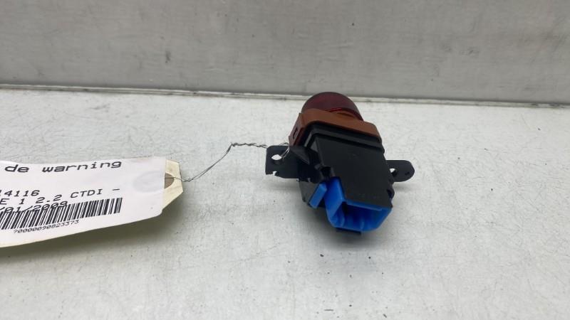 Bouton de warning HONDA CIVIC 8 PHASE 1 Diesel - 1
