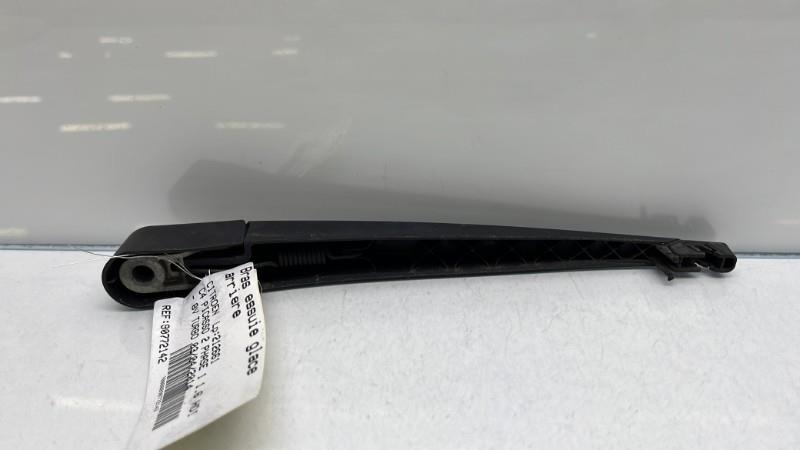 Braccio tergicristallo posteriore CITROEN C4 PICASSO 2 PHASE 1 Diésel - 1