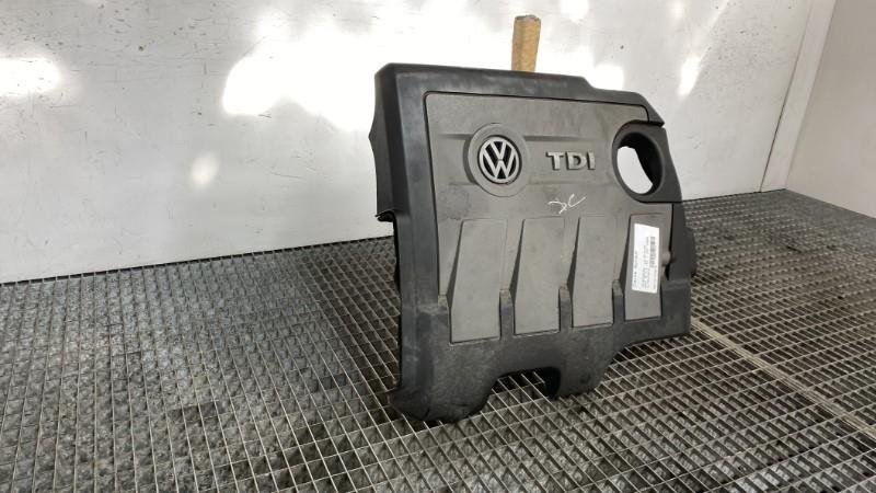 Cache moteur  VOLKSWAGEN GOLF 6 Diesel - 1