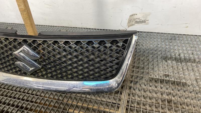 Calandre SUZUKI GRAND VITARA 2 PHASE 1 Diesel - 1
