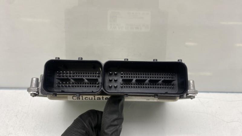 Centralina motore SEAT IBIZA 5 PHASE 2 Gasolina - 1