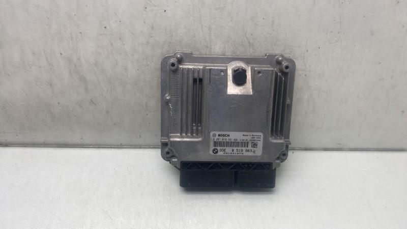 Centralina motore MINI MINI 2 R56 PHASE 2 Diésel - 1