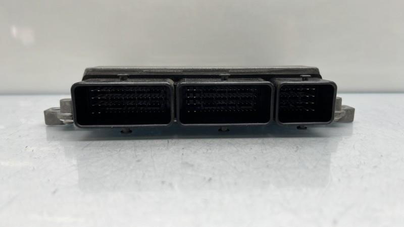 Centralina motore RENAULT CLIO 4 PHASE 1 BREAK Gasolina - 1