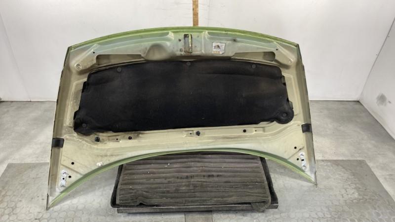 Capot CITROEN C3 1 PHASE 1 Diesel - 1