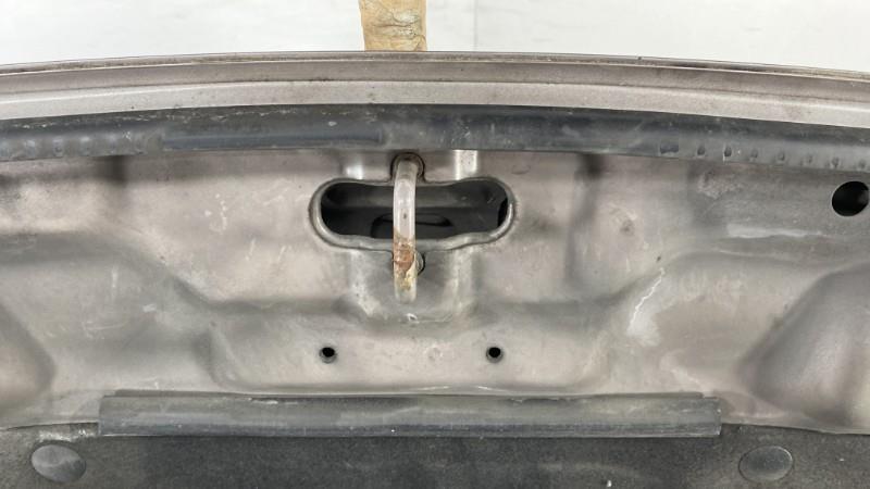 Capot KIA CEE-D 1 PHASE 1 Diesel - 1