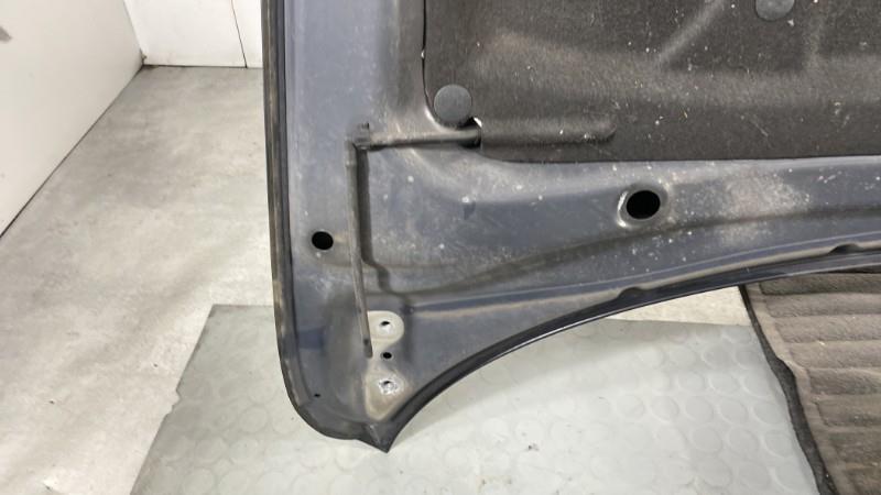 Capot KIA CEE-D 1 PHASE 1 Diesel - 1