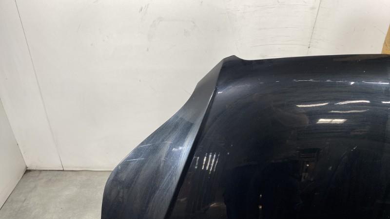 Capot CHEVROLET AVEO 1 Essence/GPL - 1