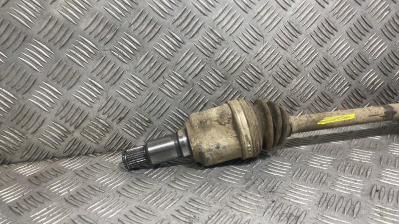 Giunto cardanico albero di trasmissione destro SUZUKI GRAND VITARA 2 PHASE 1 Diésel - 1