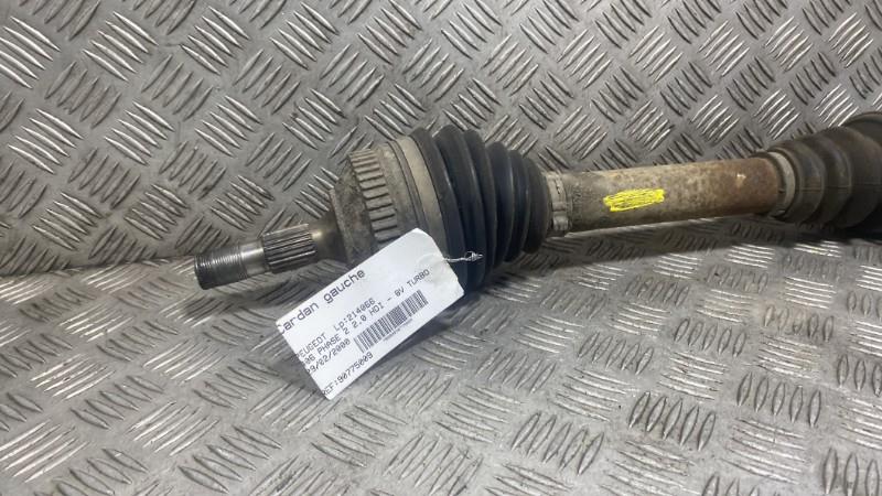 Giunto cardanico albero di trasmissione sinistro PEUGEOT 406 PHASE 2 Diésel - 1