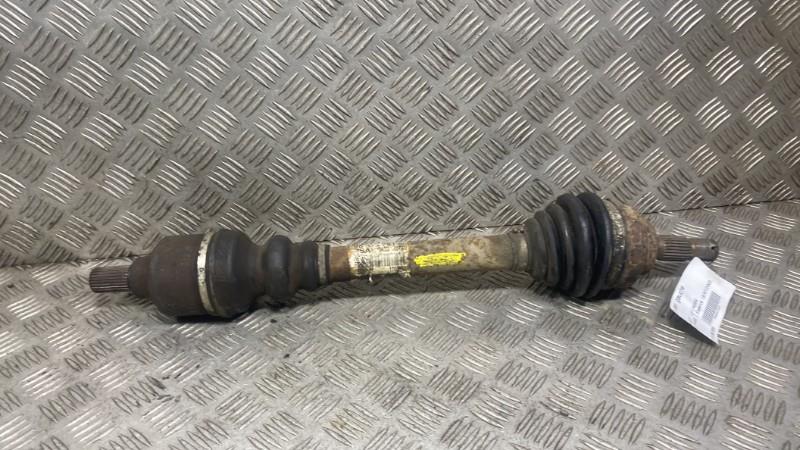 Giunto cardanico albero di trasmissione sinistro PEUGEOT 307 PHASE 1 Gasolina - 1