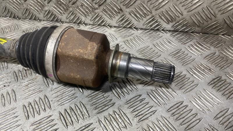Giunto cardanico albero di trasmissione sinistro RENAULT TALISMAN Gasolina/Híbrido - 1