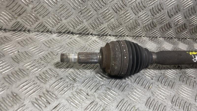 Giunto cardanico albero di trasmissione sinistro DACIA SANDERO 2 PHASE 1 Gasolina - 1