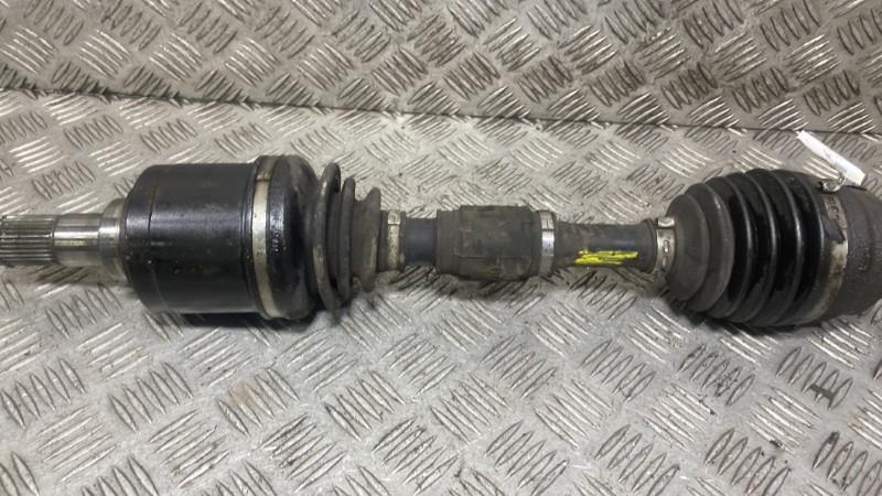 Giunto cardanico albero di trasmissione sinistro MAZDA 6 2 PHASE 1 Diésel - 1