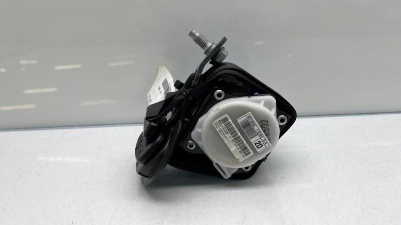 Cintura di sicurezza posteriore destra CITROEN C4 PICASSO 2 PHASE 1 Diésel - 1