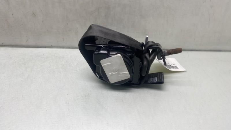 Cintura di sicurezza posteriore sinistra FORD MONDEO 4 PHASE 1 BREAK Gasolina - 1