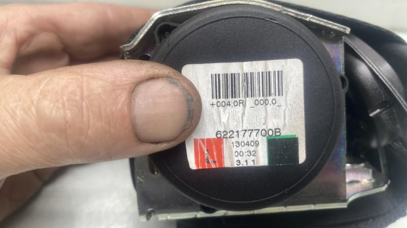 Ceinture avant gauche MINI MINI 2 R56 PHASE 2 Diesel - 1
