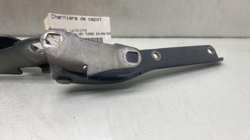 Charniere de capot CITROEN C6 Diesel - 1