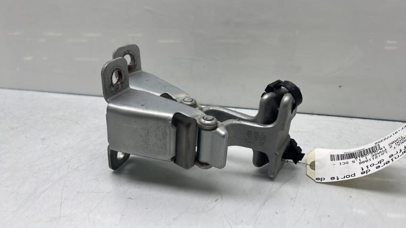 Cerniera porta bagagliaio destra RENAULT KANGOO 2 PHASE 1 Diésel - 1