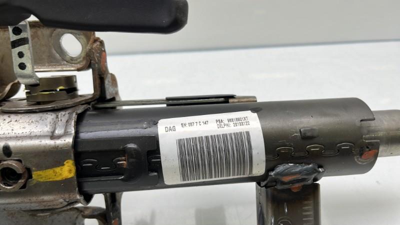 Colonne de direction CITROEN C6 Diesel - 1