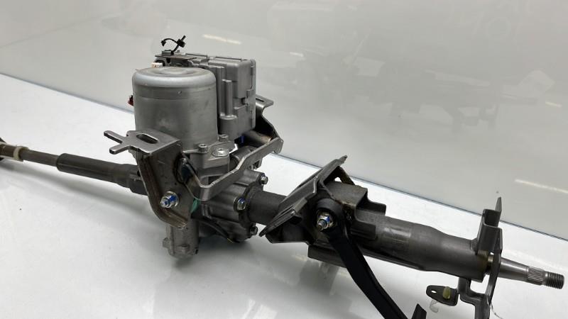 Piantone dello sterzo NISSAN JUKE 1 PHASE 2 Gasolina - 1