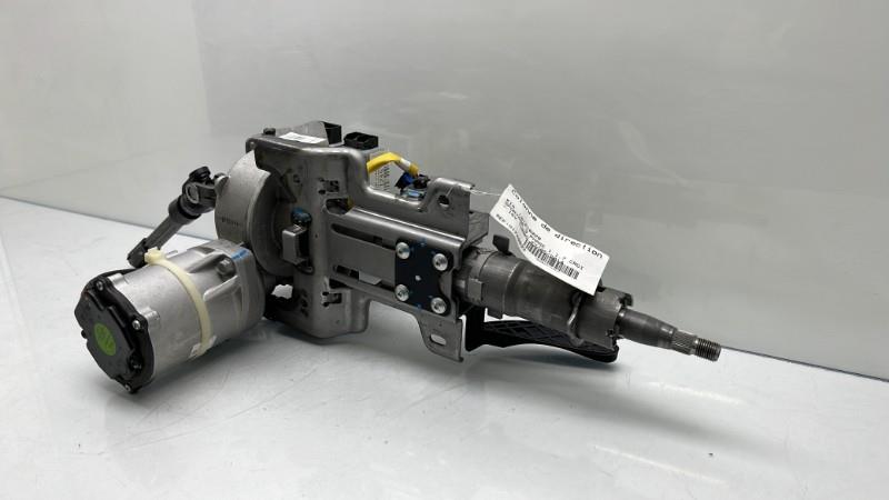Colonne de direction KIA SPORTAGE 3 PHASE 1 Diesel - 1
