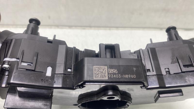 Devio guida completo con contatto spiralato KIA RIO 4 PHASE 1 Gasolina - 1