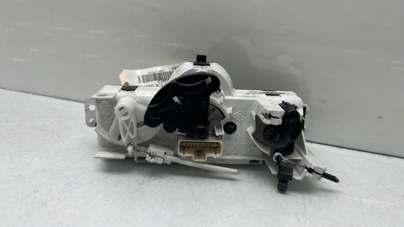 Commande chauffage RENAULT KANGOO 2 PHASE 1 Diesel - 1