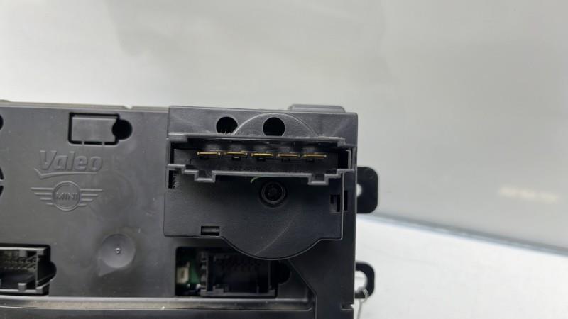 Commande chauffage MINI MINI 2 R56 PHASE 1 Diesel - 1