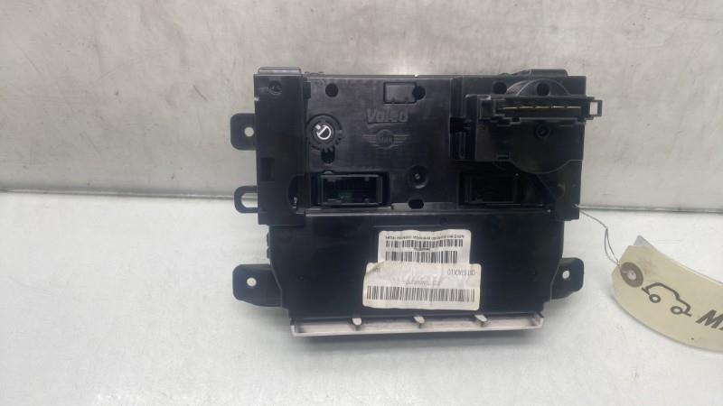Commande chauffage MINI MINI 2 R56 PHASE 2 Diesel - 1