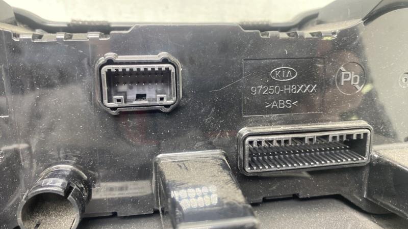 Commande chauffage KIA RIO 4 PHASE 1 Essence - 1