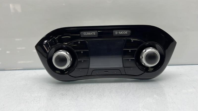 Commande chauffage NISSAN JUKE 1 PHASE 2 Essence - 1