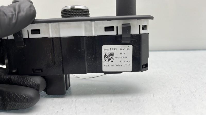Commande de phare OPEL INSIGNIA 2 SPORTS TOURER PHASE 1 BREAK Essence - 1