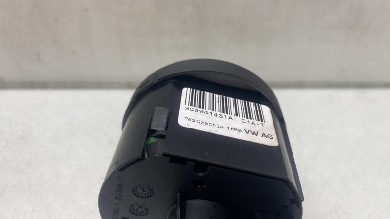 Commande de phare VOLKSWAGEN SHARAN 2 PHASE 2 Diesel - 1
