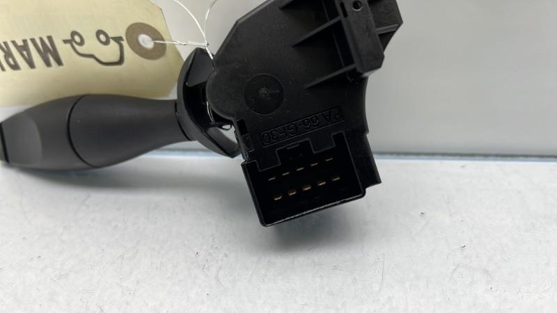 Devio tergicristalli FORD FIESTA 5 PHASE 1 Gasolina - 1