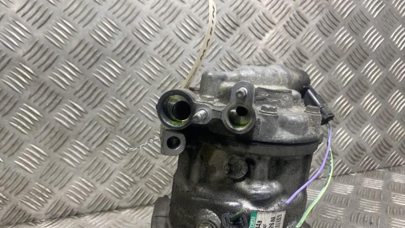 Compresseur clim CITROEN C5 1 PHASE 2 Diesel - 1