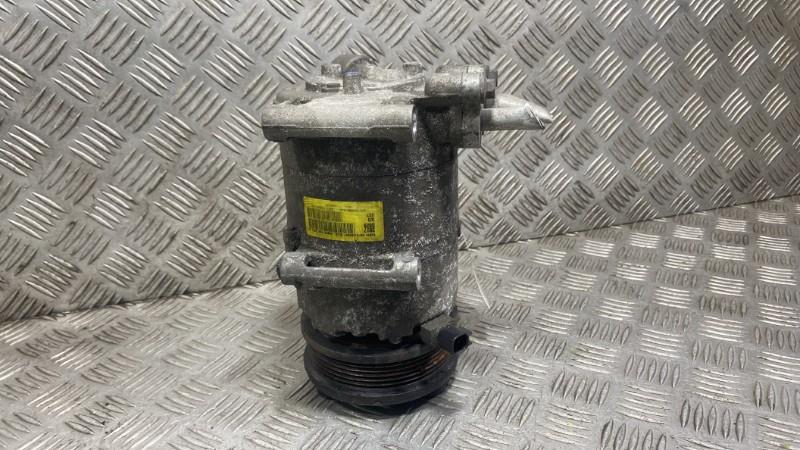 Compresseur clim FORD MONDEO 3 PHASE 1 Essence - 1