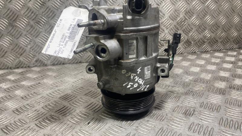 Compresseur clim FORD MONDEO 4 PHASE 1 BREAK Essence - 1