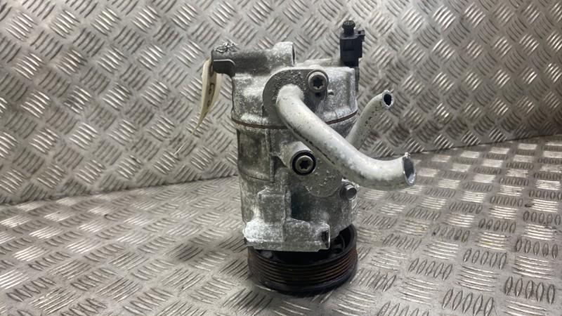 Compresseur clim SEAT IBIZA 4 PHASE 3 Essence - 1