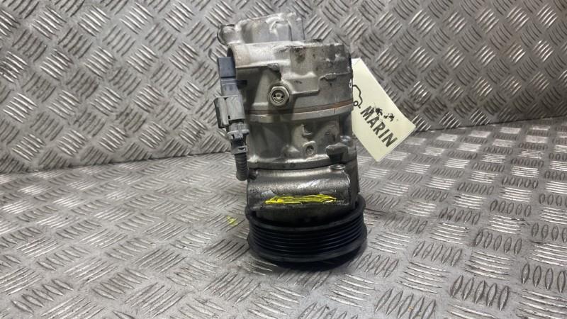 Compressore clima PEUGEOT 208 1 PHASE 1 Gasolina - 1