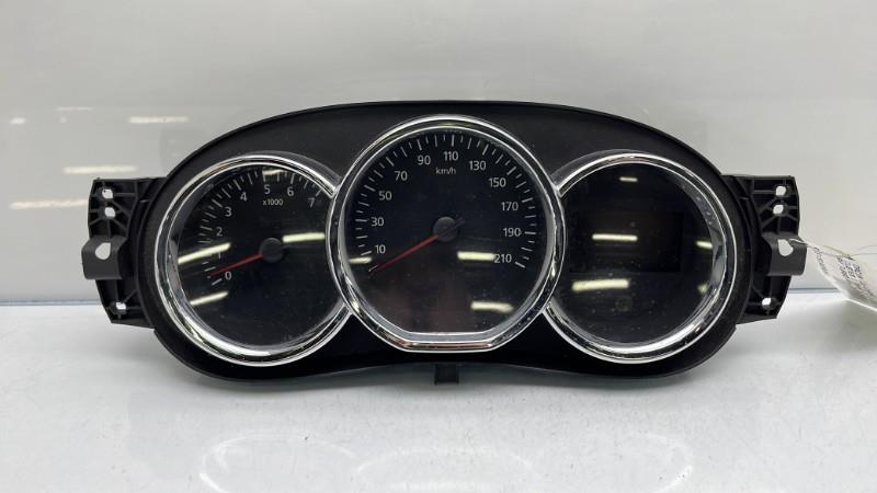 Compteur DACIA DUSTER 1 PHASE 2 Diesel - 1