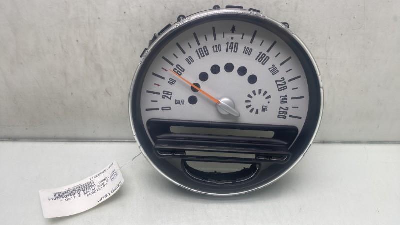 Compteur MINI MINI 2 R56 PHASE 2 Diesel - 1