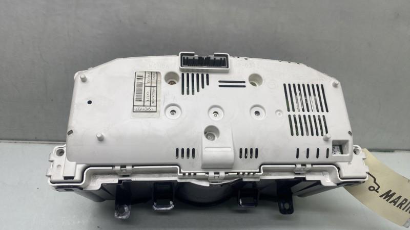 Compteur HONDA CIVIC 8 PHASE 1 Diesel - 1